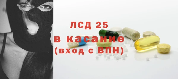 молекула духа Магадан